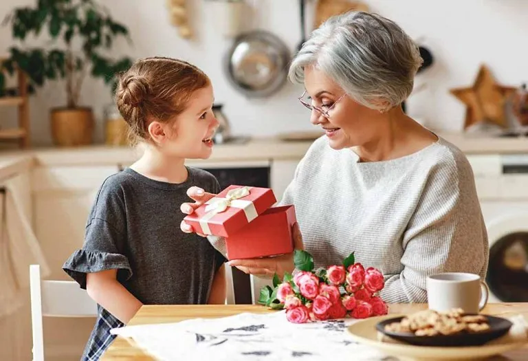 70 Best Mother’s Day Gifts for Grandmother (2025)