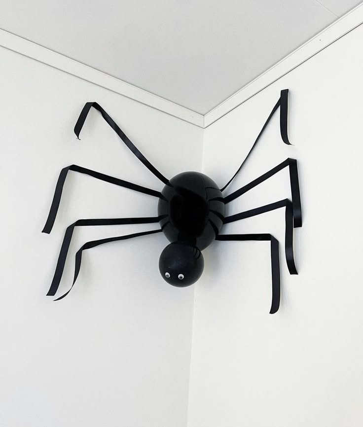 Balloon Spider