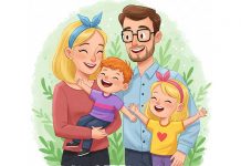 Poems For Parents In Hindi