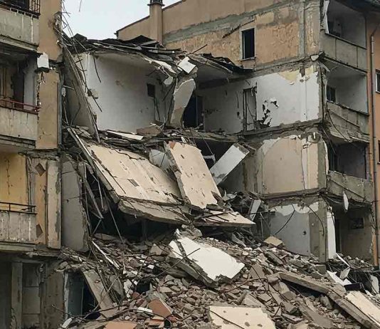 Essay On Earthquake In Hindi