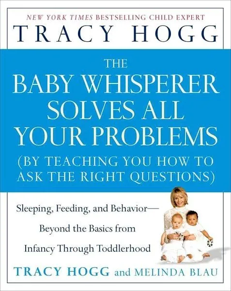 The Baby Whisperer Solves All Your Problem