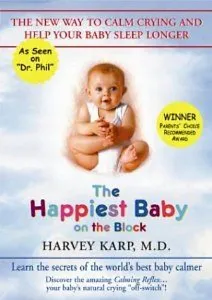 The Happiest Baby on the Block