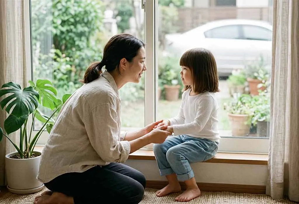 Acknowledge the Feelings Behind the Bite Acknowledge the Feelings Behind the Bite