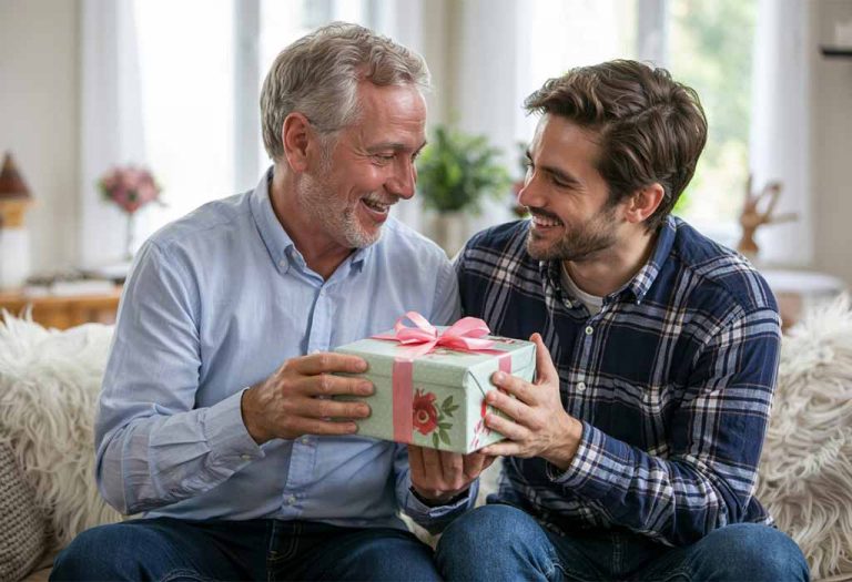 200 Father in Law Quotes to Celebrate a Special Bond