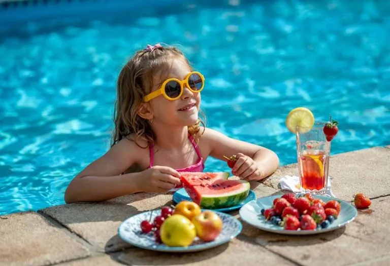 Essay on Summer Vacation for Students & Children