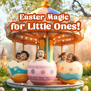 animated happy easter gif