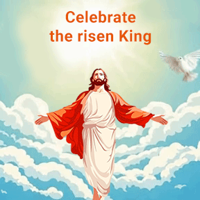 easter religious gifs