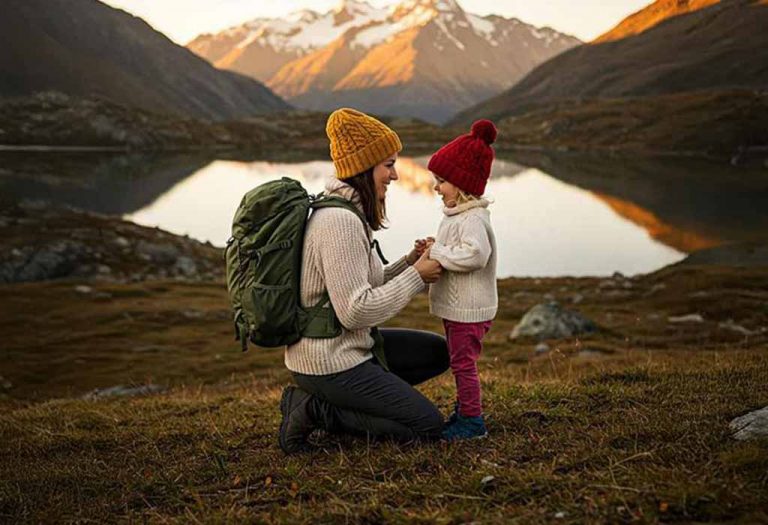 Essay on My Favourite Place for Students & Children