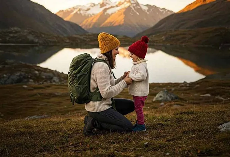 Essay on My Favourite Place for Students & Children