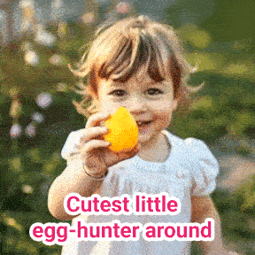 gif easter egg