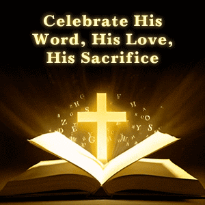 blessed easter gif