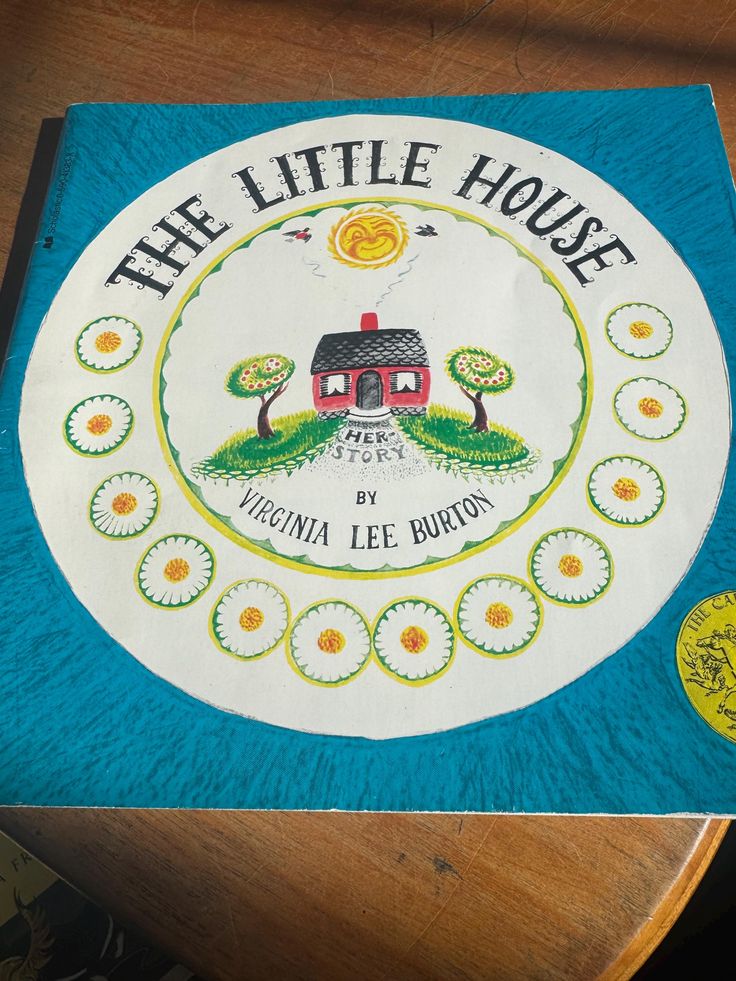 The Little House