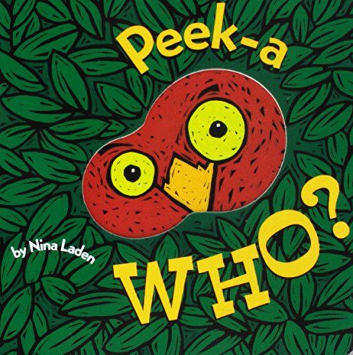 Peek-a-Who