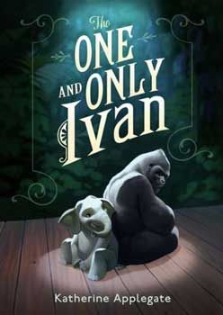 The One and Only Ivan