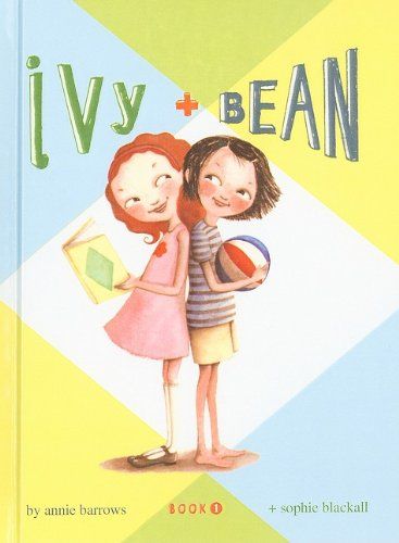 Ivy Bean