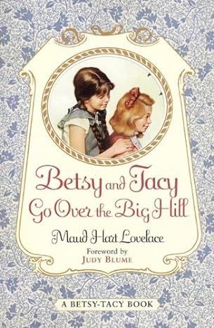 Betsy-Tacy