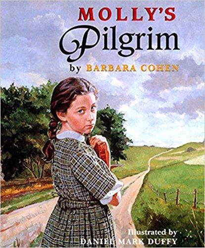 Molly’s Pilgrim