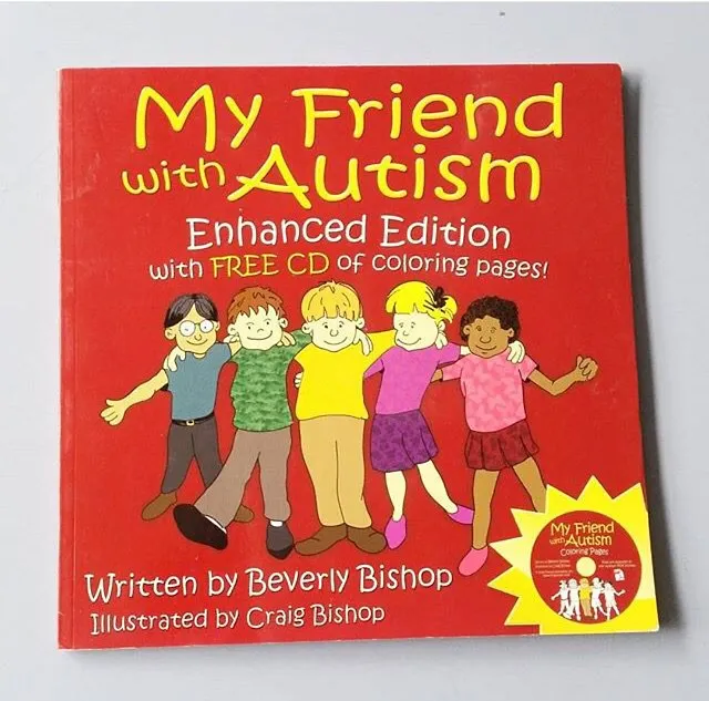 My Friend with Autism