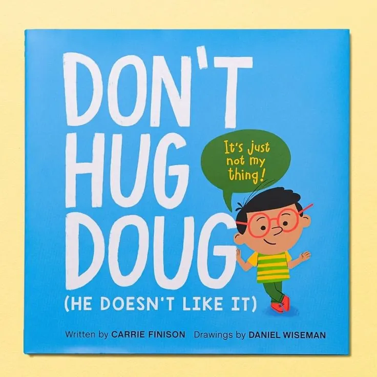 Don't Hug Doug