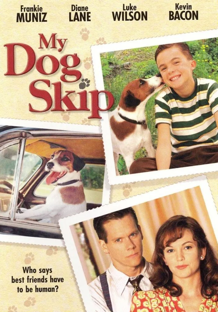 My Dog Skip