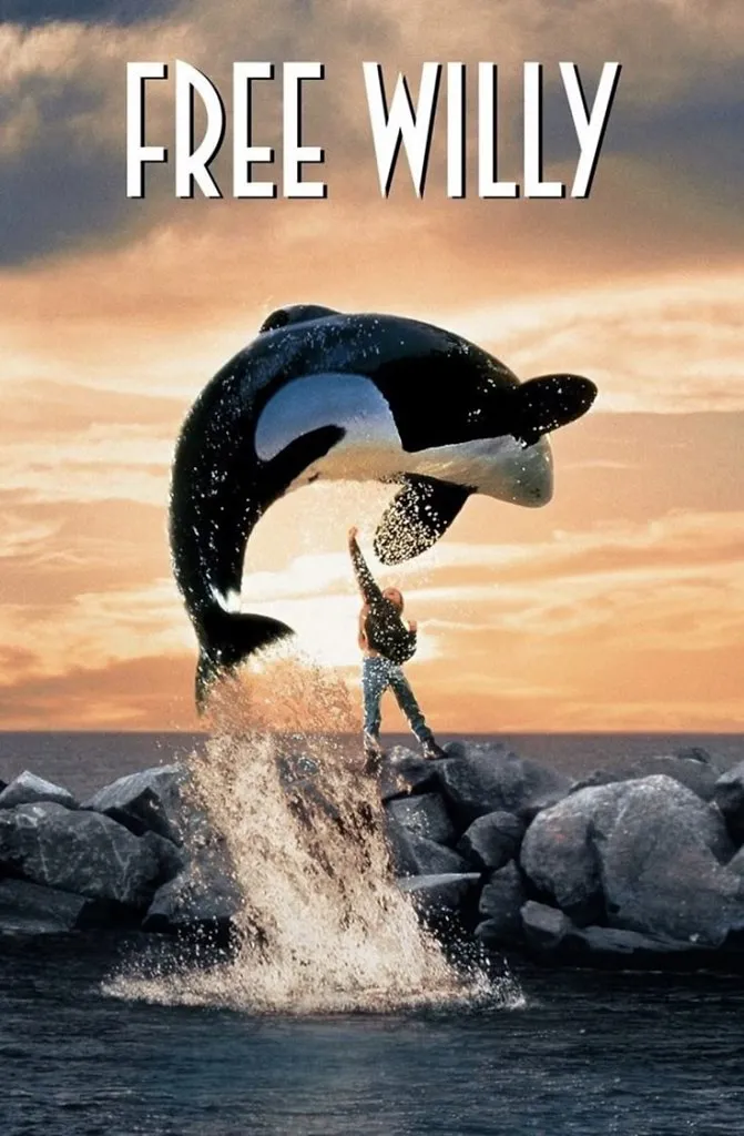Free Willy