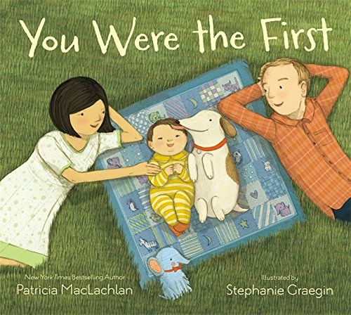 You Were the First You Were the First