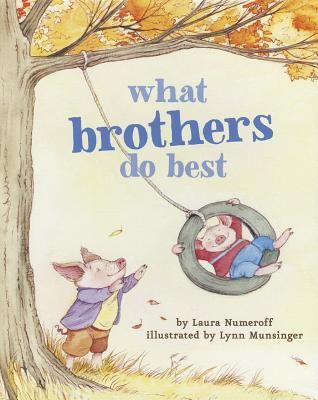 What Brothers Do Best What Brothers Do Best