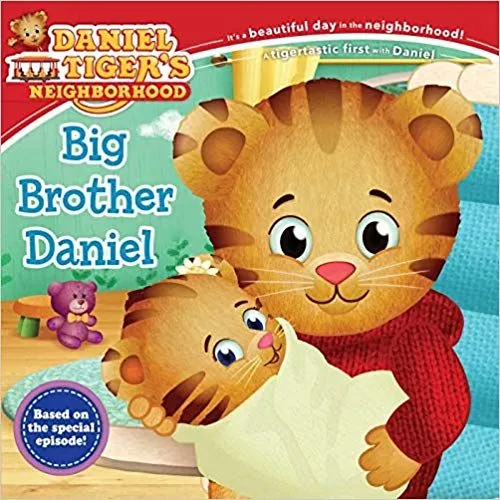 Big Brother Daniel Big Brother Daniel