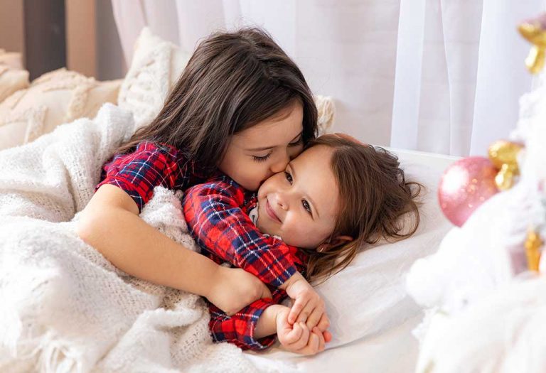 200+ Good Morning Messages, Wishes & Quotes for Sister