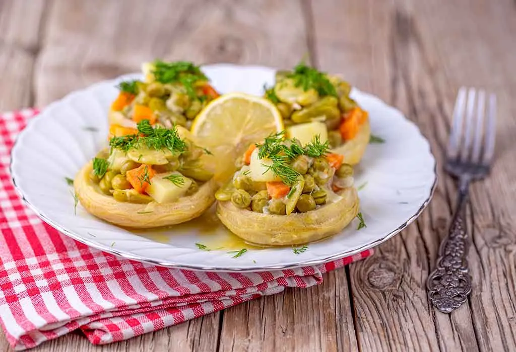 Artichoke and Pregnancy
