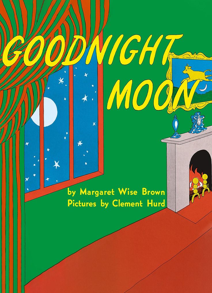 Goodnight Moon Goodnight Moon