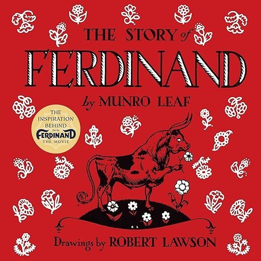 The Story of Ferdinand The Story of Ferdinand