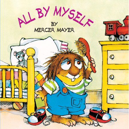 All By Myself All By Myself