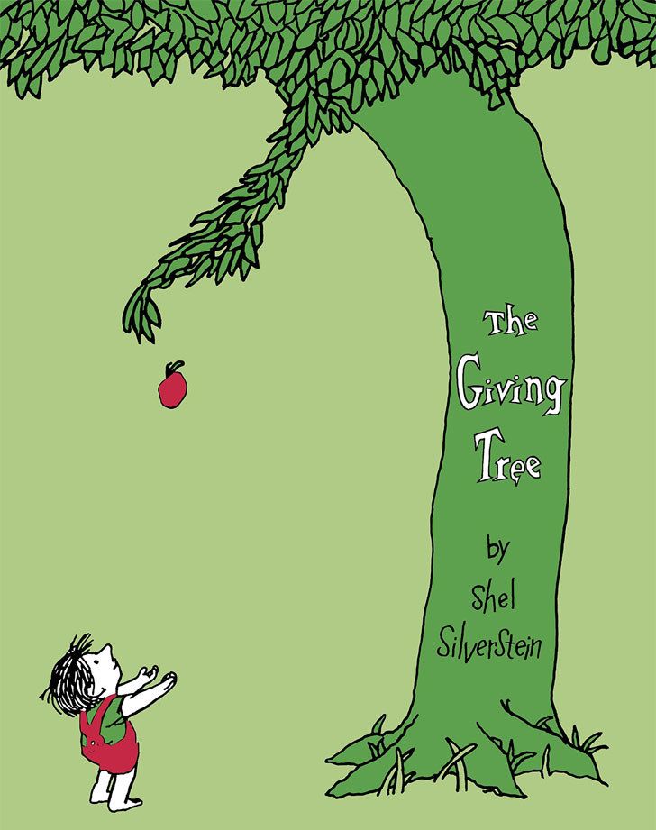 The Giving Tree The Giving Tree