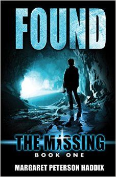 Found Found