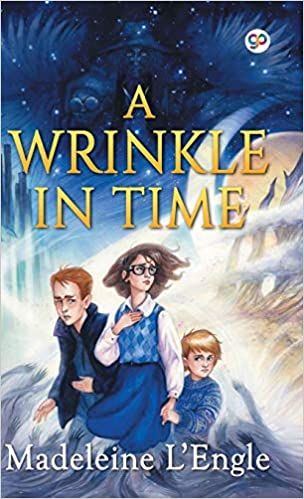 A Wrinkle in Time A Wrinkle in Time