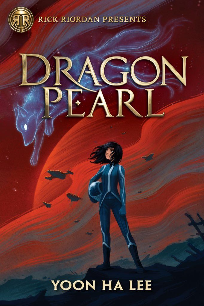 Dragon Pearl Dragon Pearl