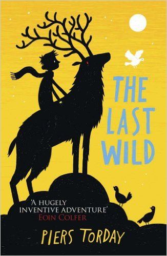The Last Wild The Last Wild