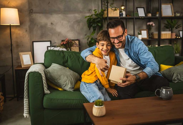 100+ Father's Day Wishes, Messages & Quotes for Uncle