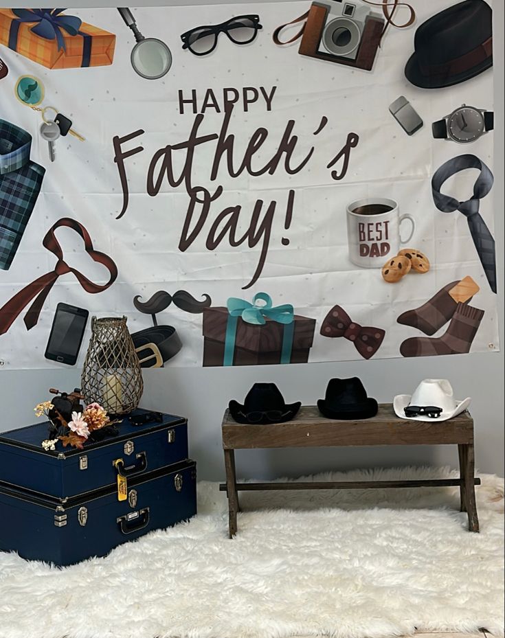 Themed Photo Booth