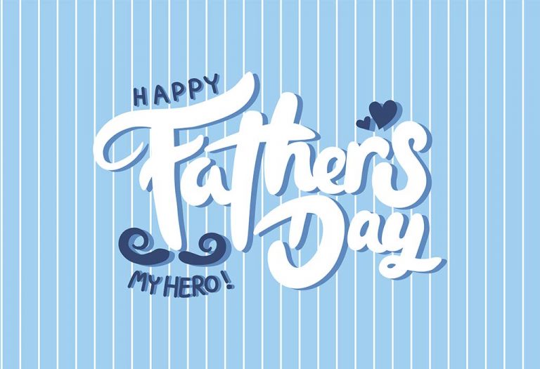 15 Father's Day Decorations Ideas to Make Your Dad Smile