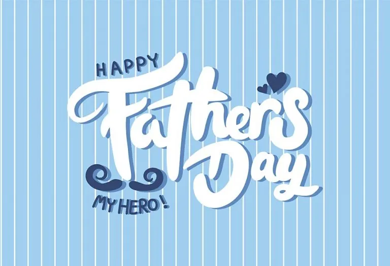 15 Father’s Day Decorations Ideas to Make Your Dad Smile