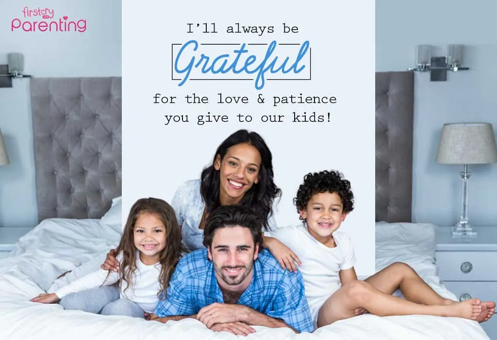 Inspirational Father's Day Messages for Husband