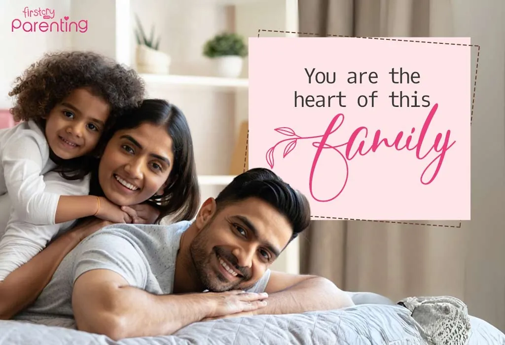 Short & Sweet Father’s Day Messages for Husband