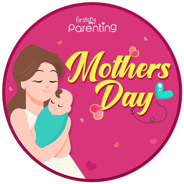 mother's gif