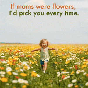 happy mothers day gif