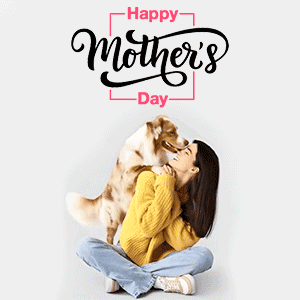 happy mother's day gif funny
