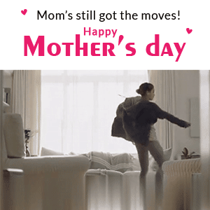 funniest mother's day gifs