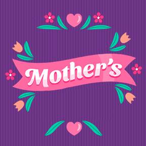 happy mother's day animated gif