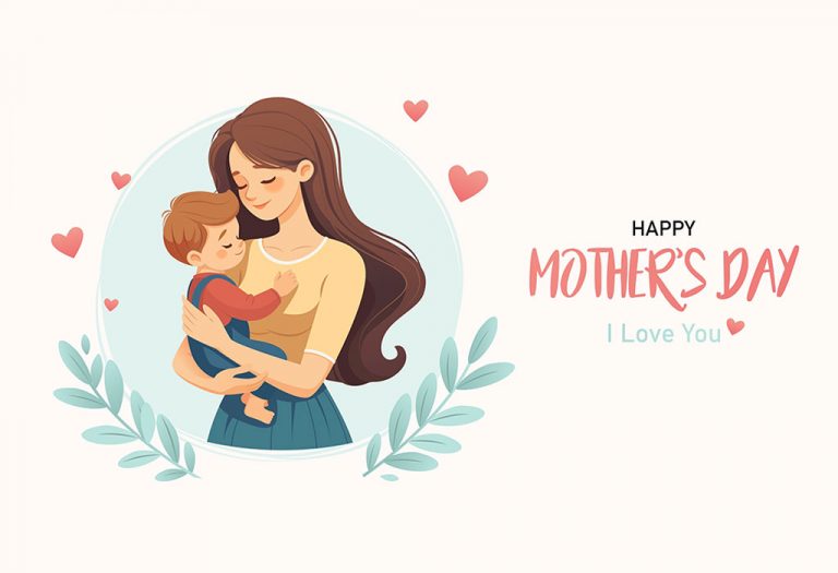 150+ Mother's Day Messages, Quotes and Wishes for Aunt to Share in 2025